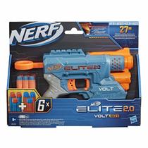 Lançador Nerf Volt SD-1 Elite 2.0 - Hasbro E9953