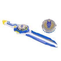 Lançador Pião Advanced Pack Candide