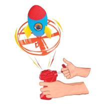 Lançador Radical Puxe e Lance UNICA