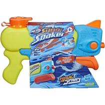 Lançador Super Soaker Wave Spray Nerf F6397