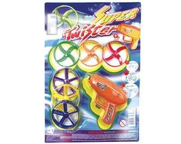 Lancador Super Twister