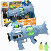 Lançador Ultimate Fart Blaster Meu Malvado Favorito 4