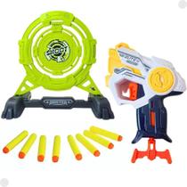 Lançador X Darts P1 - Braskit Lançador X Darts P1 - Braskit