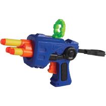 Lancador x darts plt 2 c/3 dardos braskit Lancador x darts plt 2 c/3 dardos braskit