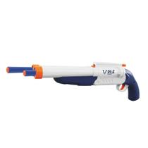 Lançador X Darts Tiro Duplo - Braskit Lançador X Darts Tiro Duplo - Braskit