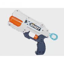 Lancador X-Shot Fury 4 5530 Lancador X-Shot Fury 4 5530