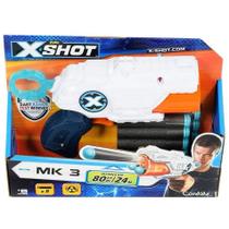 Lançador X-Shot Mini TK3
