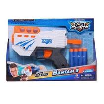 Lançador X-TARGET PISTOL - BR1457 Lançador X-TARGET PISTOL - BR1457