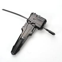 Lançador X Winder AIBREAY com Empunhadura para Controle Fácil