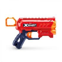 Lançador xshot excel series 1 micro 2.0 c/8 dardos Lançador xshot excel series 1 micro 2.0 c/8 dardos