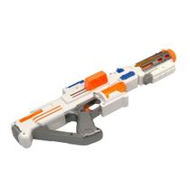 Lançadora de Dardos Blaster Estilo "Nerf" de Binquedo