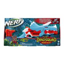 Lançadores Da Equipa De Elite Dino Squad Nerf