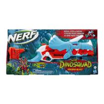 lançadores Da Equipa De Elite Dino Squad Nerf - Hasbro