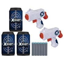 Lançadores e Alvos X-Shot Excel Micro - Candide 5551 Lançadores e Alvos X-Shot Excel Micro - Candide 5551