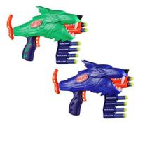 Lançadores Kit Com 2 Nerf Wild Wolfpack Hasbro Lançadores Kit Com 2 Nerf Wild Wolfpack Hasbro