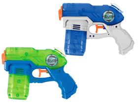 Lançadores X-Shot Maremoto 2 Peças