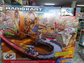 Lancadoresh wmario kart- - gnm22 Lancadoresh wmario kart- - gnm22