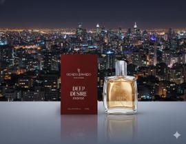 Lançamento 2026 Ricardo Zanardo Perfumes Eau de Parfum