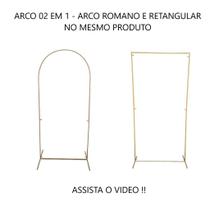 Lançamento arco de festa 2 em 1 romano retangular estrutura bexigas decoração festa pegue monte Lançamento arco de festa 2 em 1 romano retangular estrutura bexigas decoração festa pegue monte