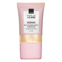 Lançamento base sérum 3 em 1 avon tratamake fps30 30ml