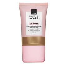 Lançamento base sérum 3 em 1 avon tratamake fps30 30ml