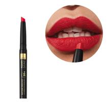Lançamento Batom Power Stay Preciso Matte 2 em 1 Avon 10h