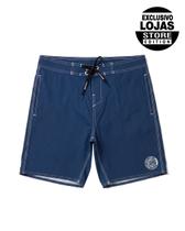 (LANÇAMENTO) Bermuda Cyclone Água 17" Flex Hibrida Surf (LANÇAMENTO) Bermuda Cyclone Água 17" Flex Hibrida Surf