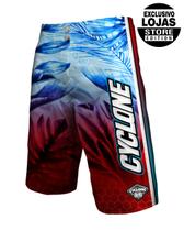 (LANÇAMENTO) Bermuda Cyclone Água North Concept Penida (LANÇAMENTO) Bermuda Cyclone Água North Concept Penida