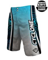 (LANÇAMENTO) Bermuda Cyclone Água North Concept Sanur