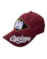 (LANÇAMENTO) Boné Cyclone Microfibra Elastic Cave