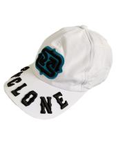 (LANÇAMENTO) Boné Cyclone Microfibra Mega Letters