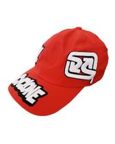 (LANÇAMENTO) Boné Cyclone Microfibra Ramblock