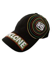 (LANÇAMENTO) Boné Cyclone Microfibra Reggae