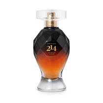 Lançamento Botica 214 Arabian Oasis Floral Frutal Eau De Parfum 75ml