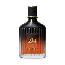 Lançamento Botica 214 Arabian Oasis Fougère Ambarado Eau De Parfum 90ml Lançamento Botica 214 Arabian Oasis Fougère Ambarado Eau De Parfum 90ml