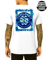 (LANÇAMENTO) Camisa Cyclone Néctar (LANÇAMENTO) Camisa Cyclone Néctar