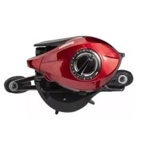 Lançamento Carretilha Titan Pro 12000 Marine Sports Lado Direito Lançamento Carretilha Titan Pro 12000 Marine Sports Lado Direito