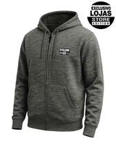 (LANÇAMENTO) Casaco Cyclone Canguru Genuine