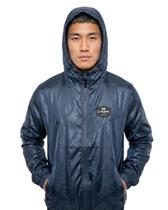 (LANÇAMENTO) Casaco Cyclone Windbreak Military Inv26