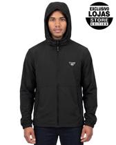 (LANÇAMENTO) Casaco Cyclone Windbreak Stretch Waves