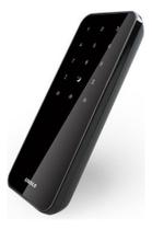 Lançamento! Controle Remoto Black Piano Livolo 27 Botões