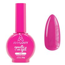 Lançamento Esmalte Em Gel Anylovy 10g Escolha a Cor Perfeita