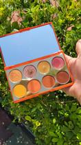 LANÇAMENTO EXCLUSIVO - Paleta Orange Niina Secrets (Palette Orante)