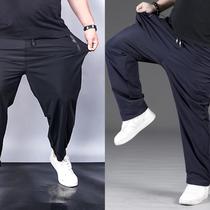 LANÇAMENTO Kit 2 Peças de Calça Sport DryFit PlusSize de Seda Fria PREMIUM LANÇAMENTO Kit 2 Peças de Calça Sport DryFit PlusSize de Seda Fria PREMIUM