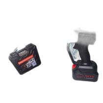 Lançamento Lava Jato 6 Em 1 Portátil Recarregável 96V Lançamento Lava Jato 6 Em 1 Portátil Recarregável 96V