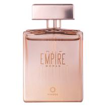 Lançamento Perfume Empire Woman 100ml Hinode