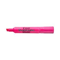Lançamento pincel atomico neon rosa cx 12 un