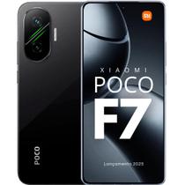 Lançamento Poderoso da Xiaomi POCO F7 5G NFC Camera 50MP Ai OIS Snapdragon 8S Gen 4 Smartphone Premium 2025 2 Milhões de pontos no Benchmark Lançamento Poderoso da Xiaomi POCO F7 5G NFC Camera 50MP Ai OIS Snapdragon 8S Gen 4 Smartphone Premium 2025 2 Milhões de pontos no Benchmark