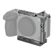 Lançamento rápido Half Cage SMALLRIG HawkLock para Sony FX3/FX30