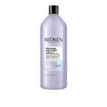 Lançamento! Redken Blondage High Bright Condicionador 1L